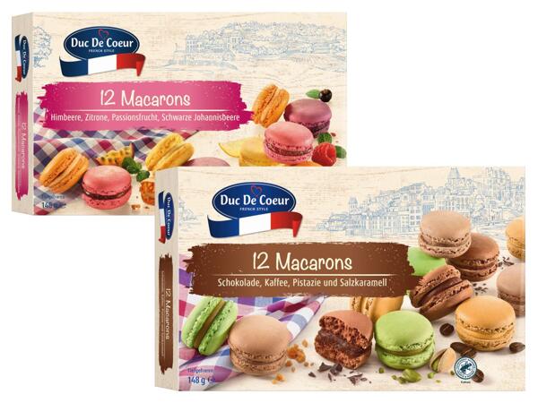 Macarons