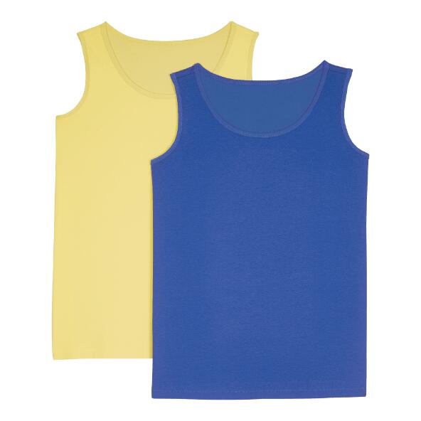 UP2Fashion(R) 				Haut, 2 pcs