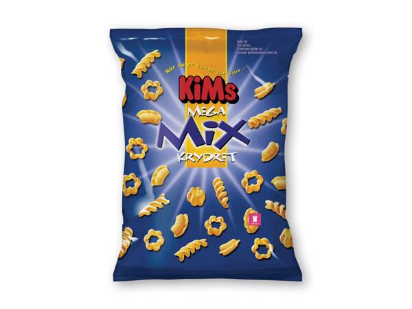 KIMS Chips
