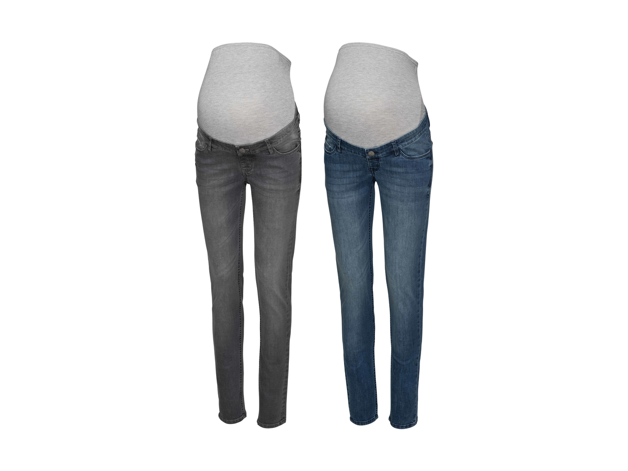 Jean de grossesse "Super Skinny Fit" pour femme1