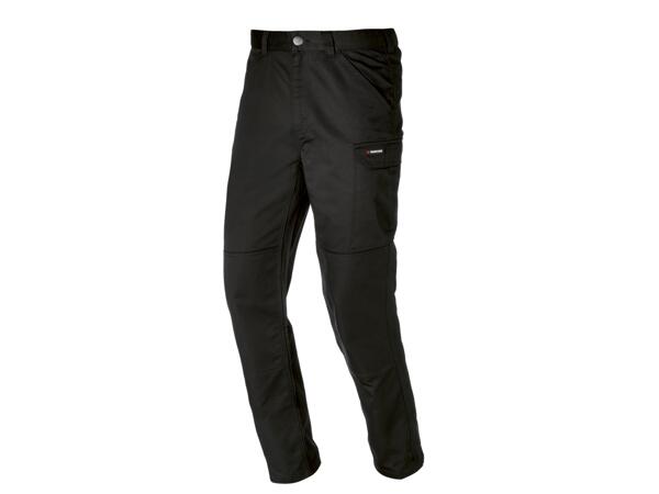Men's Work Trousers