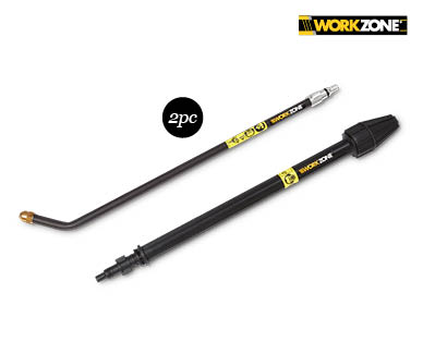 High Pressure Cleaner Accessories