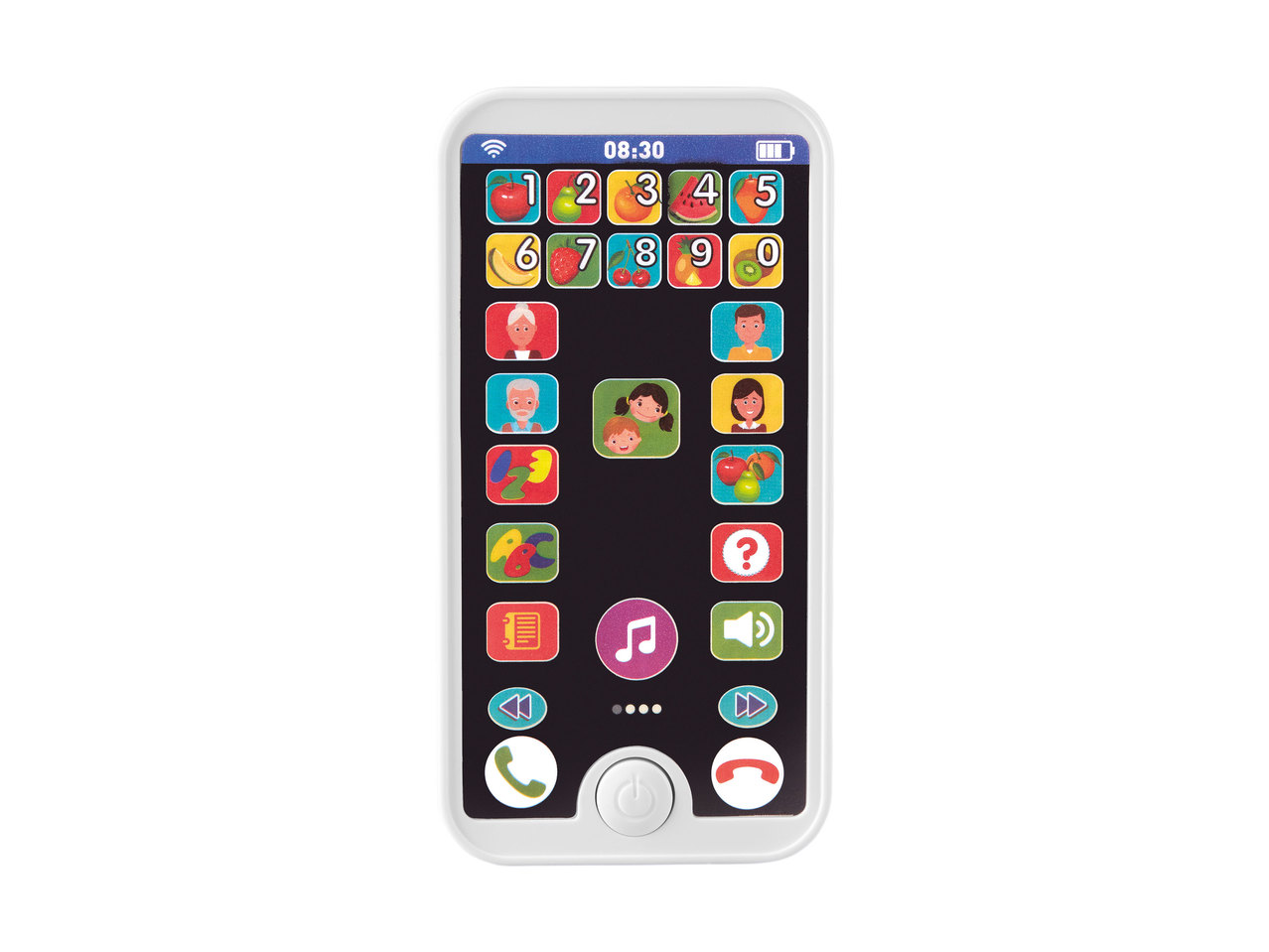 Playtive Junior My First Smartphone1