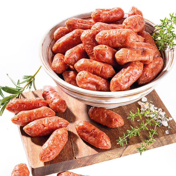 Mini Salami XXL