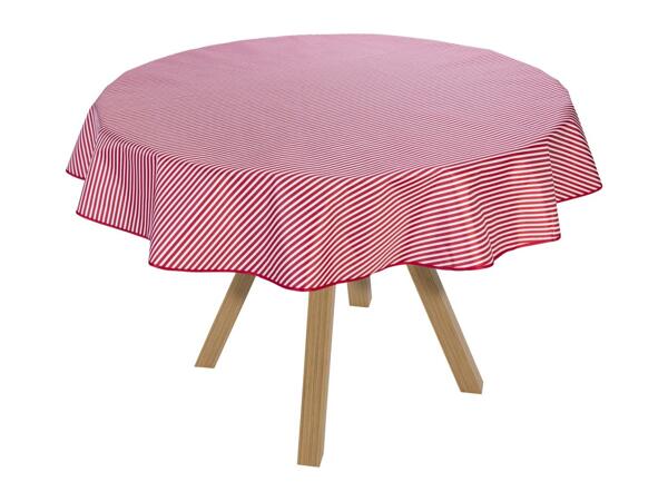 Livarno Home Tablecloth