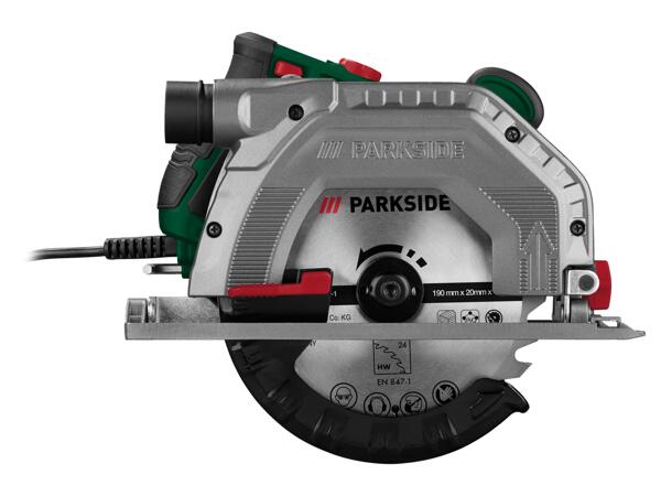 1350W Circular Saw