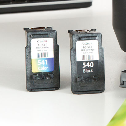 All-in-one Drucker mit Wifi