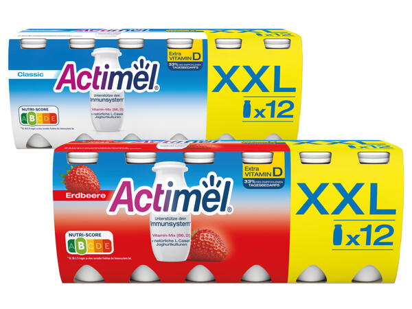 Danone Actimel