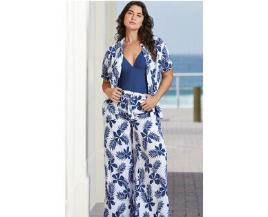 Women's Beach Pants 