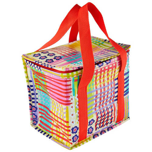 Assorted Insulated Lunch Bag