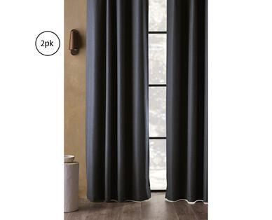 Curtain 2pk