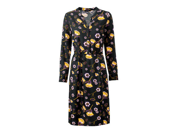 Ladies' Long Dress