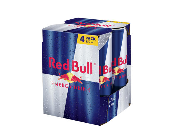Energy Drink