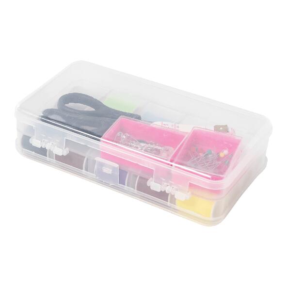 HOME CREATION(R) 				Naaikit voor beginners