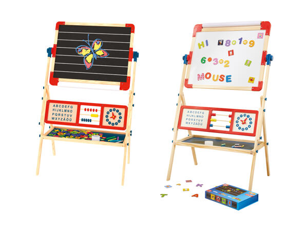 PLAYTIVE(R) Magnetspil i æske