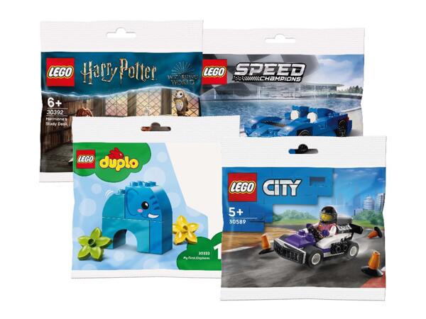 Lego Play Set