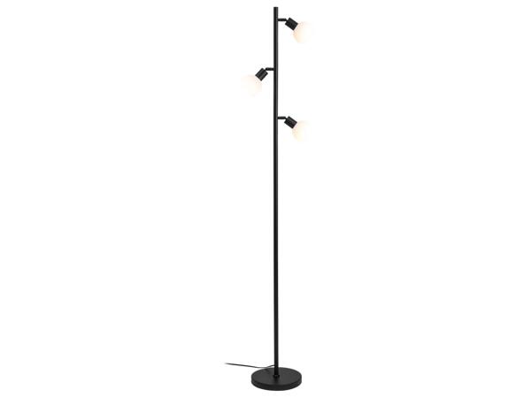 LED Floor Lamp