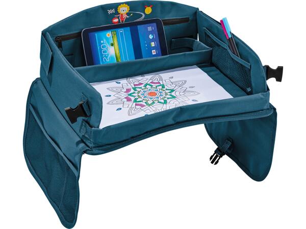 Portable Travel & Play Table