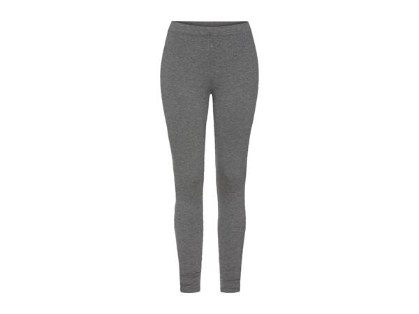Esmara Thermal Leggings