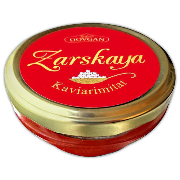 Zarskaya Kaviarimitat