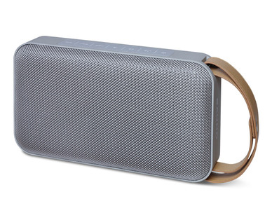 Bauhn Outdoor Speaker With Bluetooth Technology