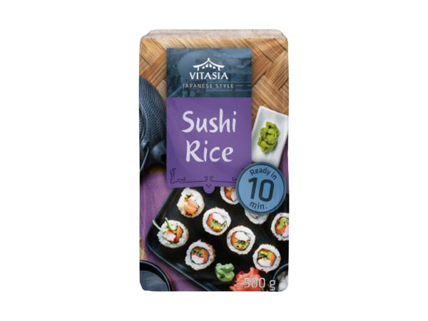 Sushiris