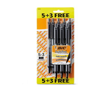 BIC Writing Utensil Assortment