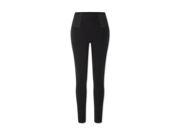 Damen Shaping-Jeggings
