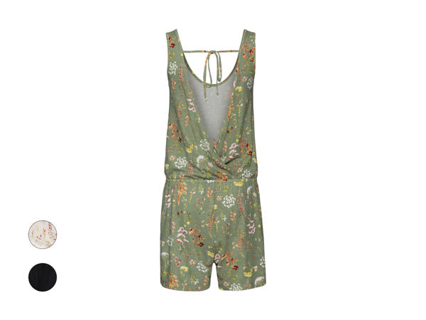 Combinaison pour femme1