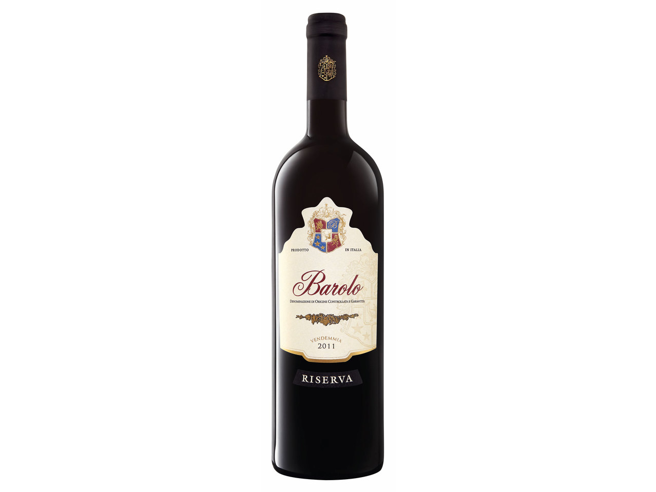 Barolo DOCG Vendemmia Riserva