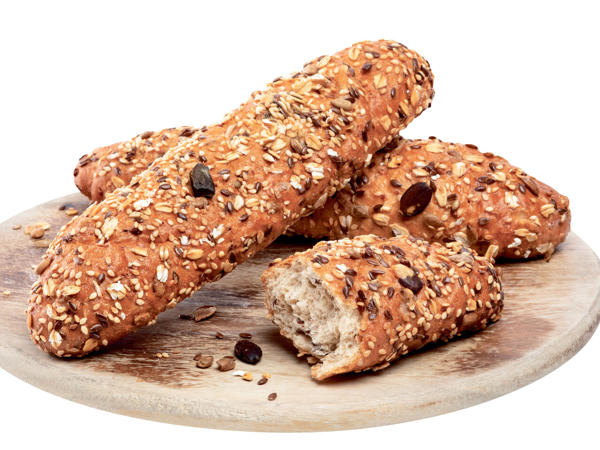 Mehrkornweckerl