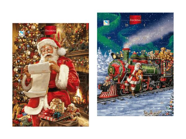 Adventkalender