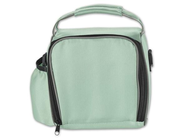 Kühltasche mit Lunchboxen