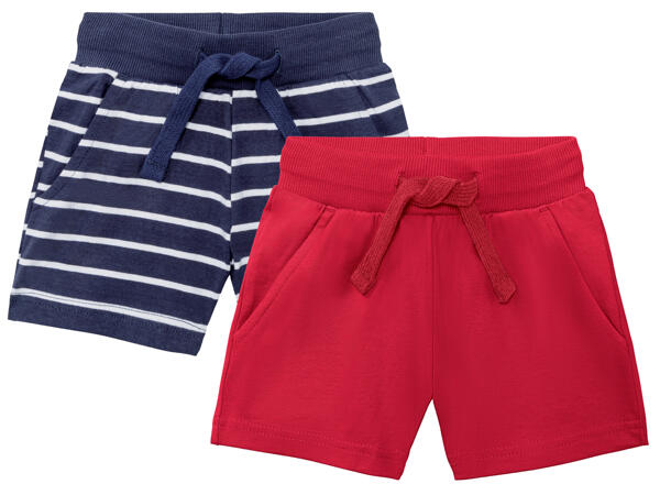 Boys' Shorts