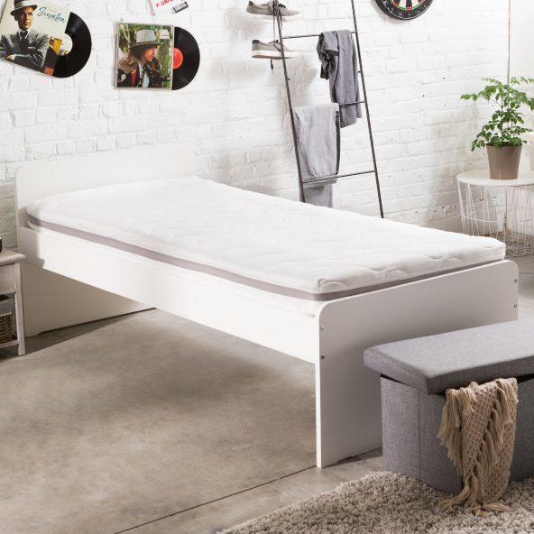 Matelas, 1 pers.
