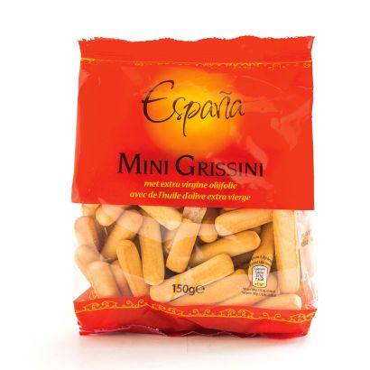 Mini grissini