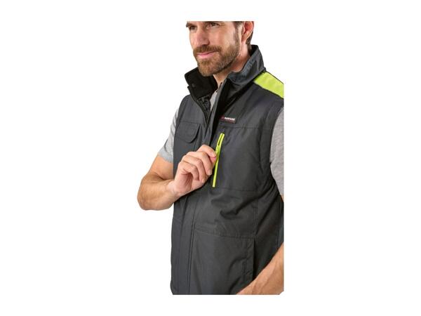 Parkside Performance Men's Work Gilet