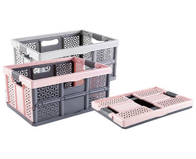 EASY HOME(R) PROFI-KLAPPBOX