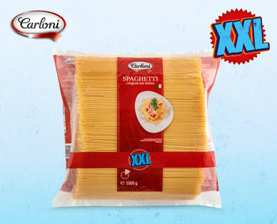 CARLONI XXL Spaghetti