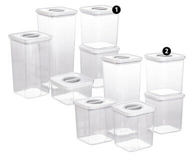 CROFTON(R)
CONTENITORI PREMIUM, 5 PEZZI