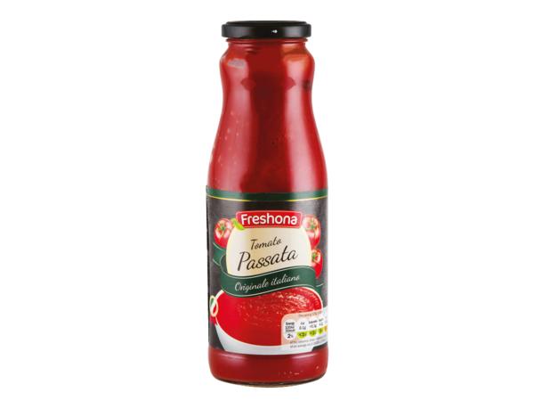 TOMATO PASSATA