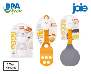 Joie Egg Gadgets