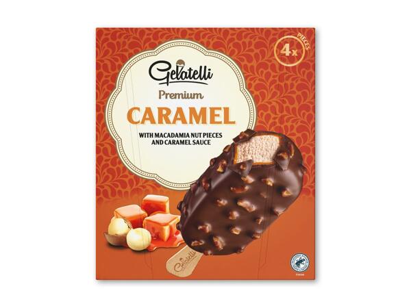 Ispinde eller isvafler