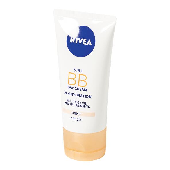 NIVEA(R) 				BB cream
