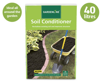 Soil Conditioner