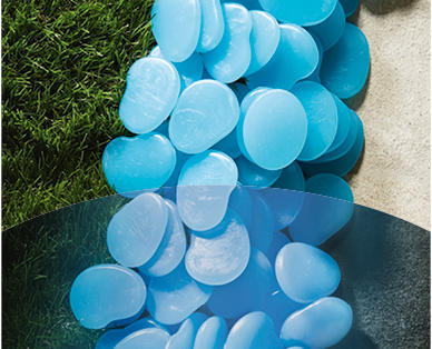 Glow In The Dark Pebbles 1kg