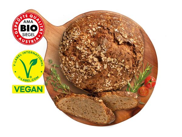 Bio Dinkelvollkornbrot