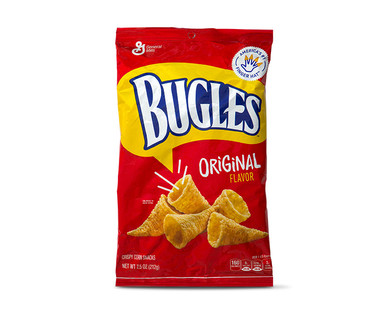 General Mills Bugles