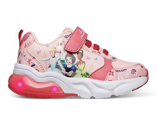 Toddlers Character Light Up Sneaker