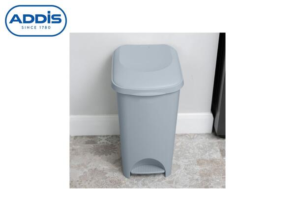 Addis Eco Pedal Bin - 40L